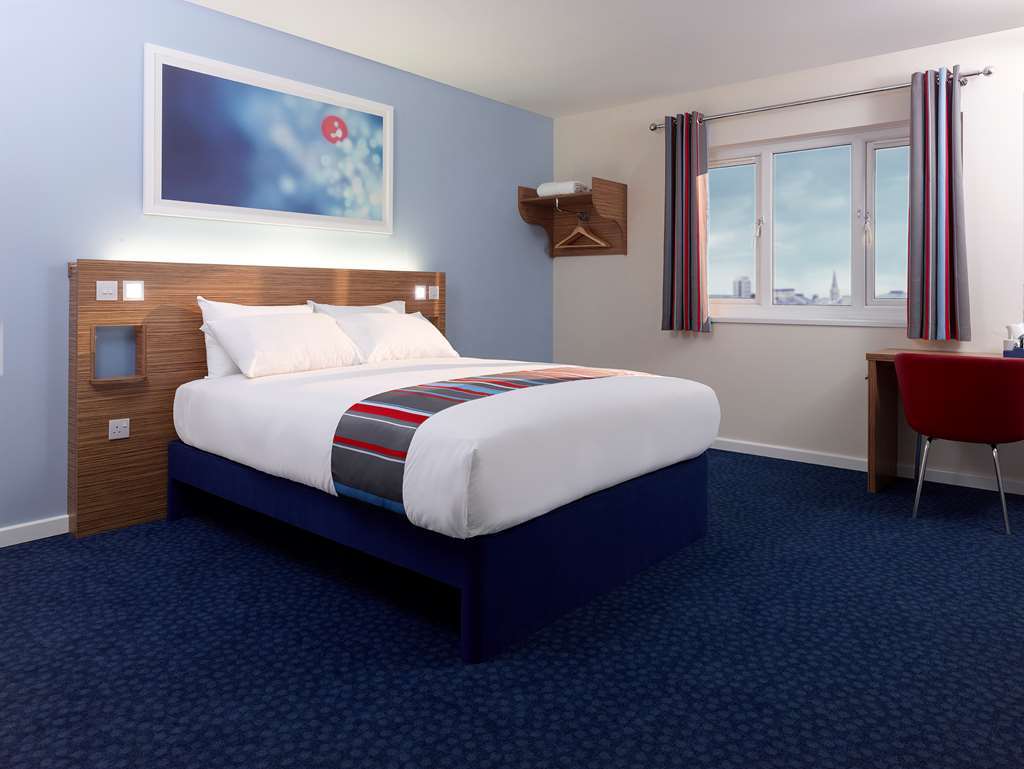 Comfort Hotel Tower Of London Room photo