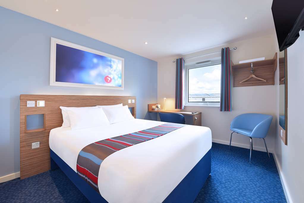 Comfort Hotel Tower Of London Room photo